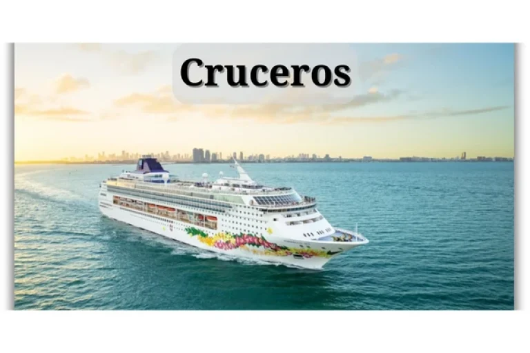 Cruceros