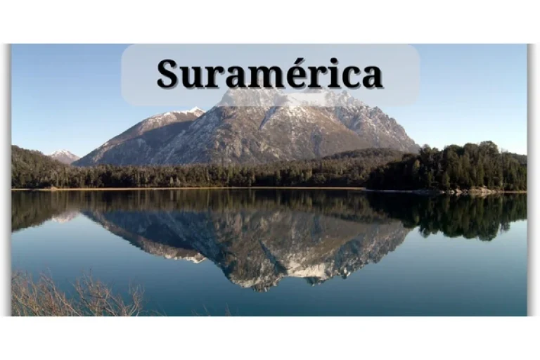 Sur América