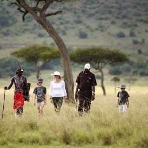 Maasai mara