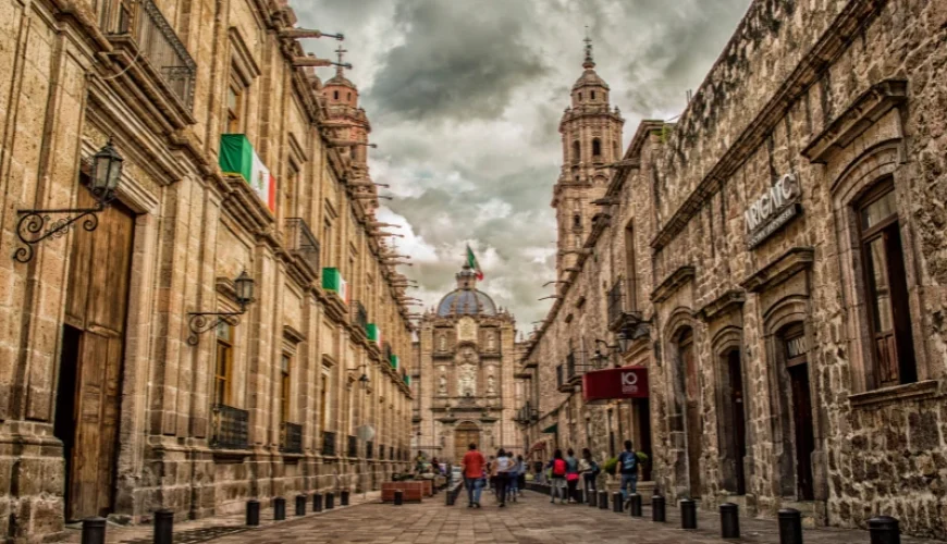 Mitos sobre México