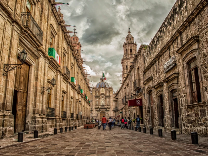 Mitos sobre México