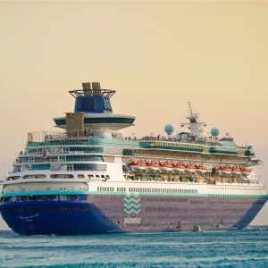 Crucero
