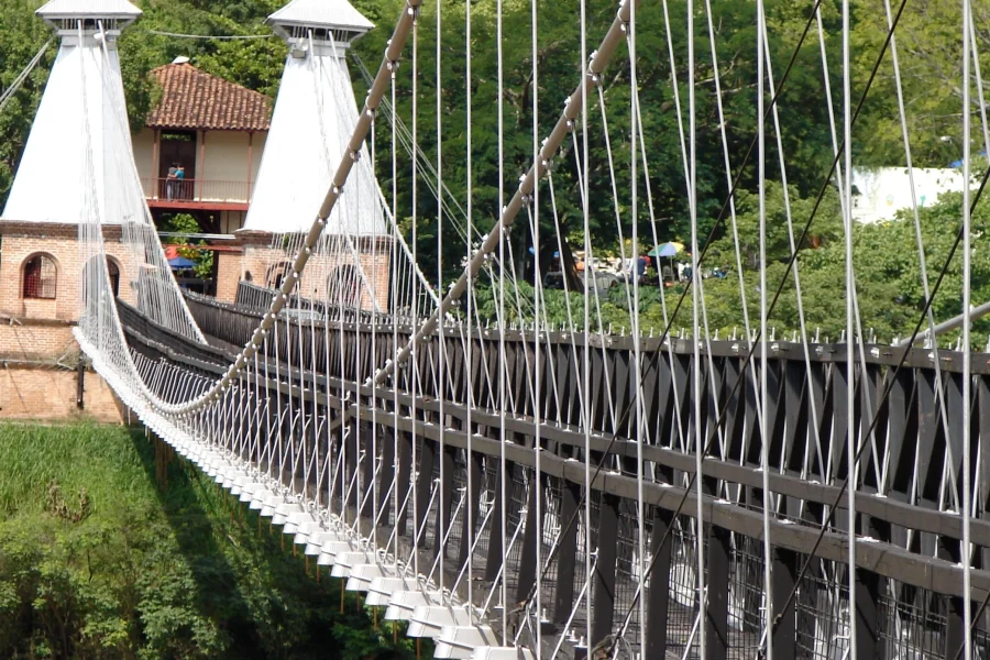 Santa Fe de Antioquia