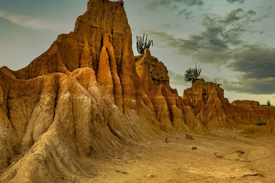 desierto de la tatacoa