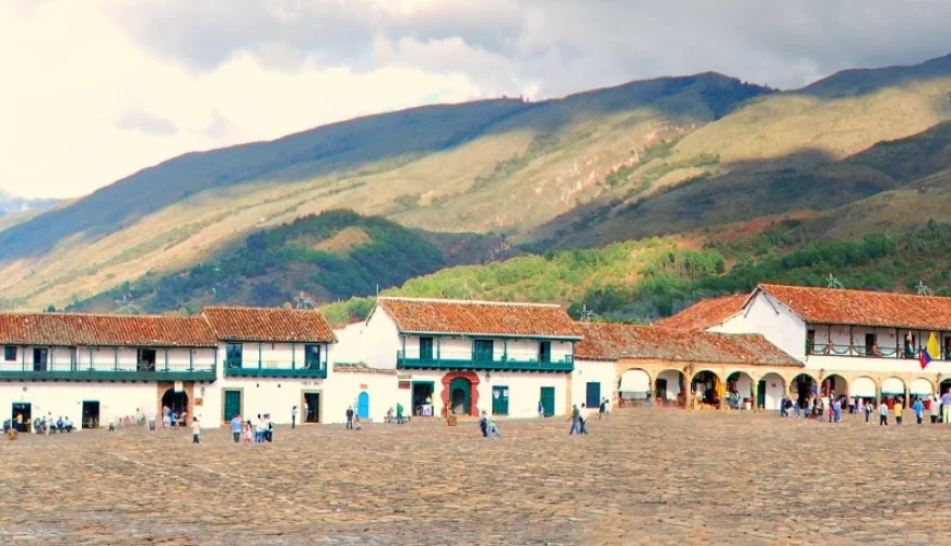 Boyacá