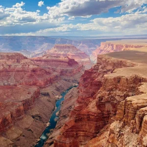 Grand canyon