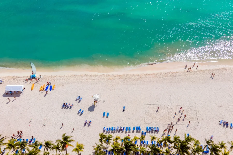 Cancún Viva Wyndham maya