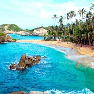 Santa Marta