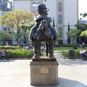Medellín