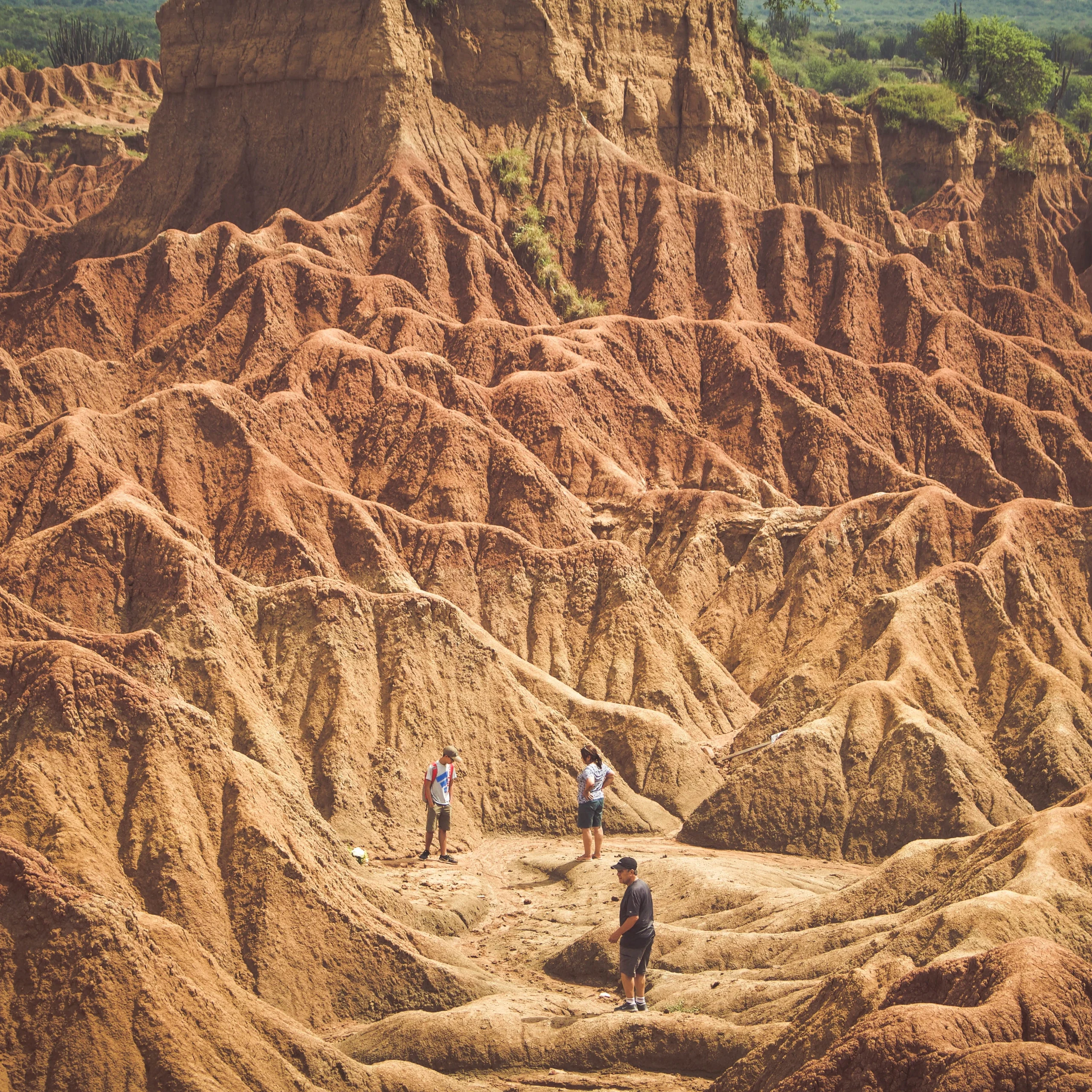 5 Lugares de naturaleza y cultura que debes visitar en Colombia