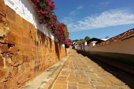 Los 5 pueblos más hermosos de Colombia