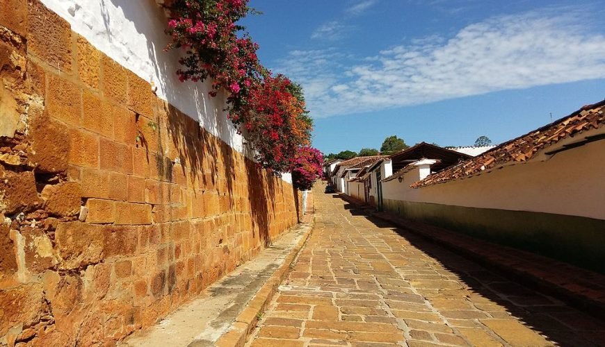 Los 5 pueblos más hermosos de Colombia