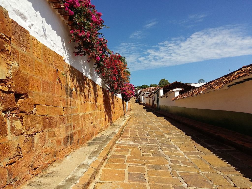 Los 5 pueblos más hermosos de Colombia