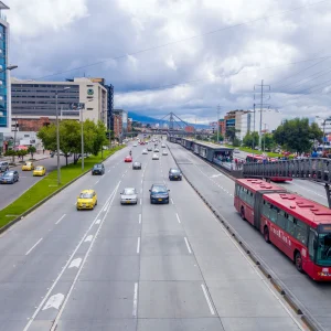 Bogotá