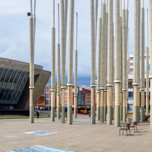 Medellín