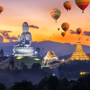 Tailandia