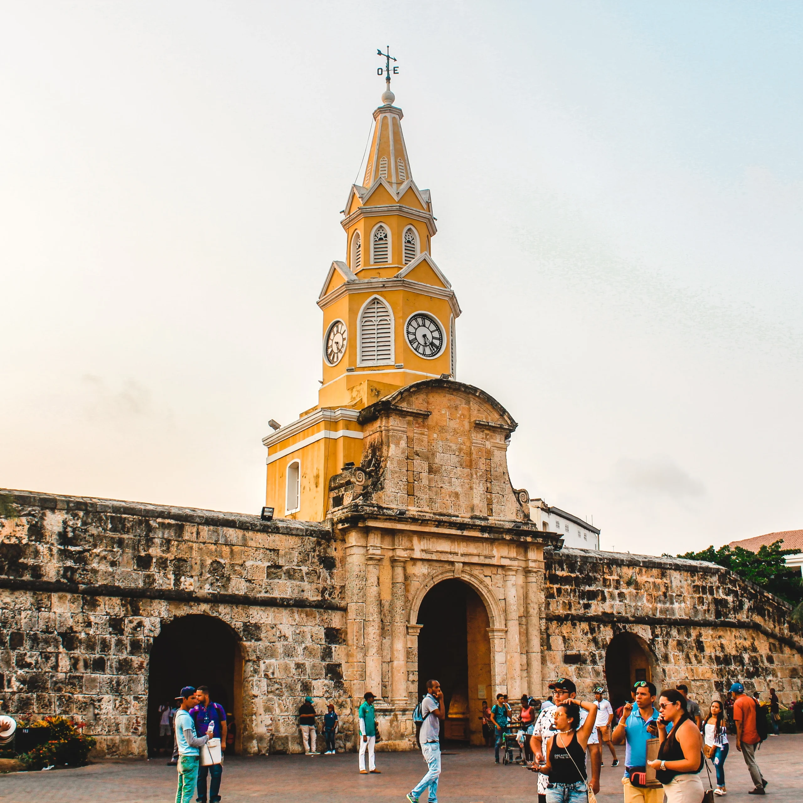 Cartagena