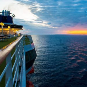 Cruceros