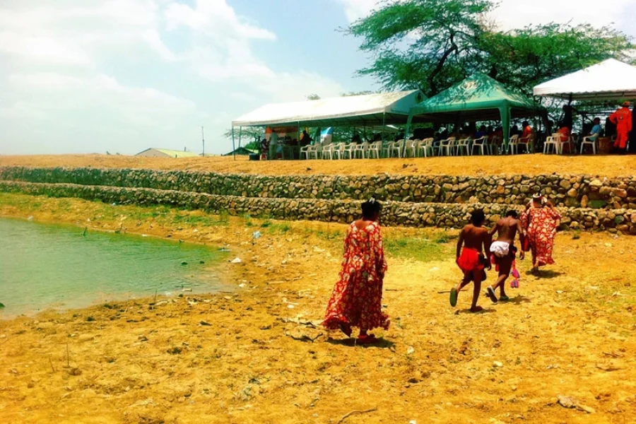 Guajira