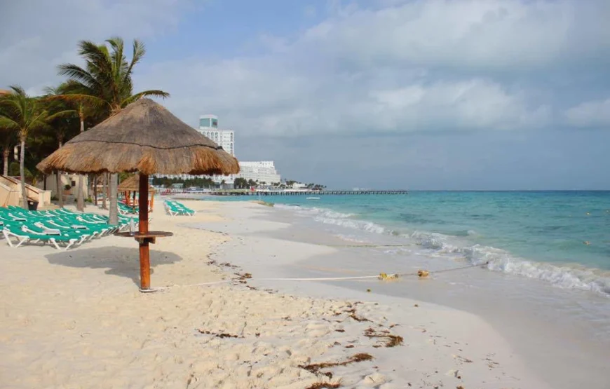 Tour Quinceañeras México y Cancún 2025