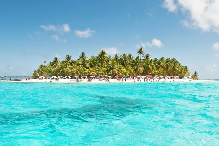 San Andrés