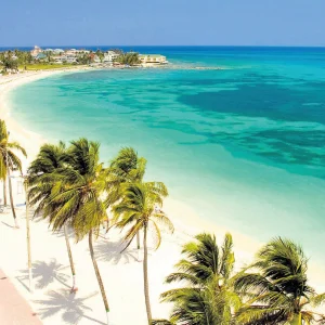 San Andrés
