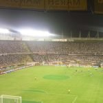 Barranquilla eliminatorias fútbol