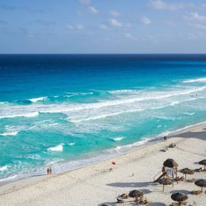 Cancún mayo madres