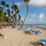Playa Punta cana