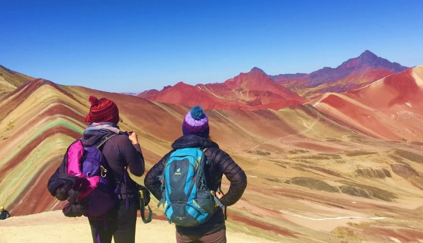 Perú