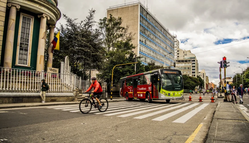 Planes de Turismo Cultural en Colombia