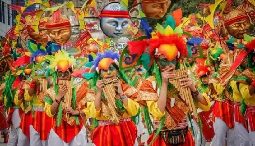 Patrimonios en Colombia que debes conocer