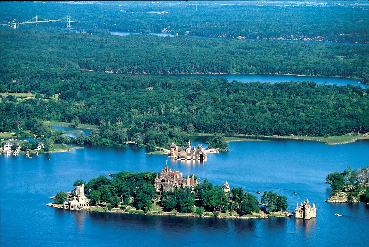 Canadá: sitios turísticos que debes conocer