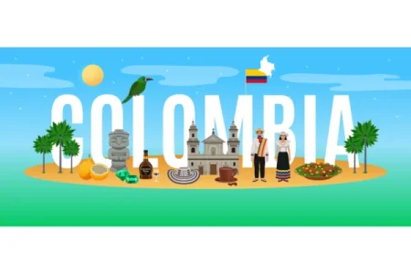 Colombia