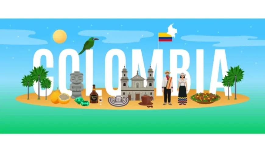 Colombia
