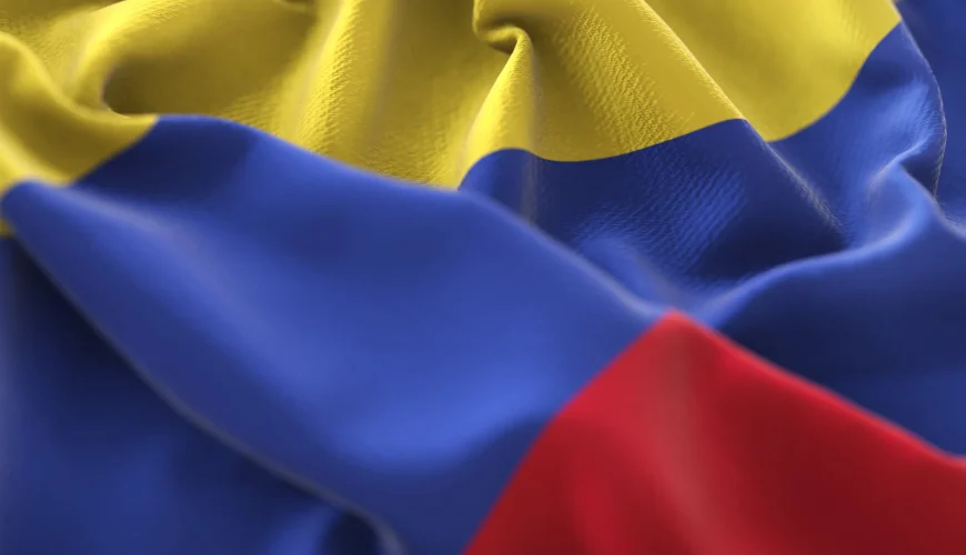 Viaje por los sabores de Colombia