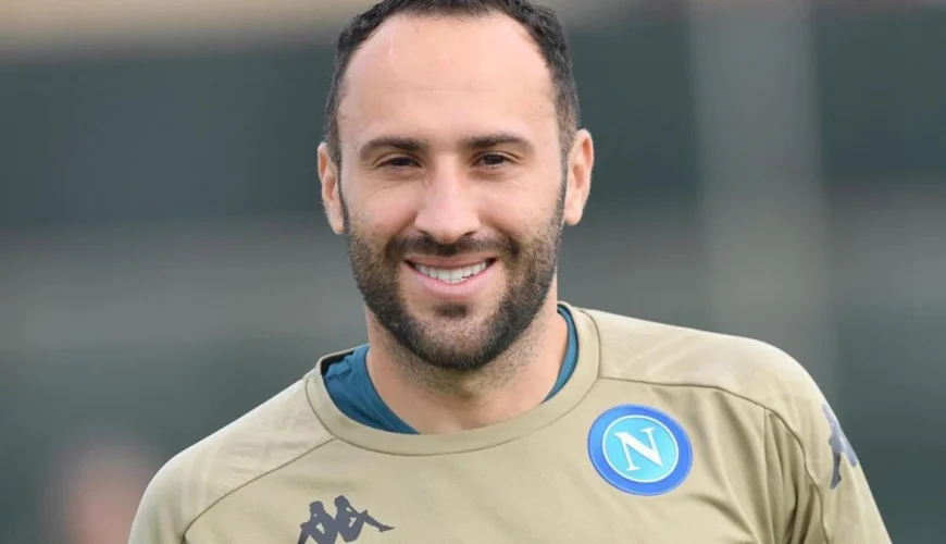 Biografía de David Ospina: arquero de la Selección Colombia