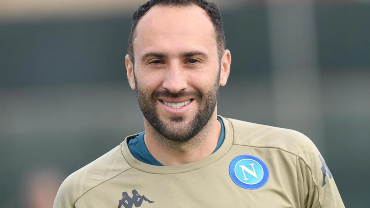 Biografía de David Ospina: arquero de la Selección Colombia