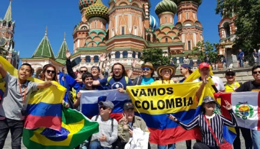 Turismo Deportivo: nuevas experiencias para viajeros en el mundo
