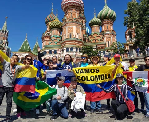 Turismo Deportivo: nuevas experiencias para viajeros en el mundo