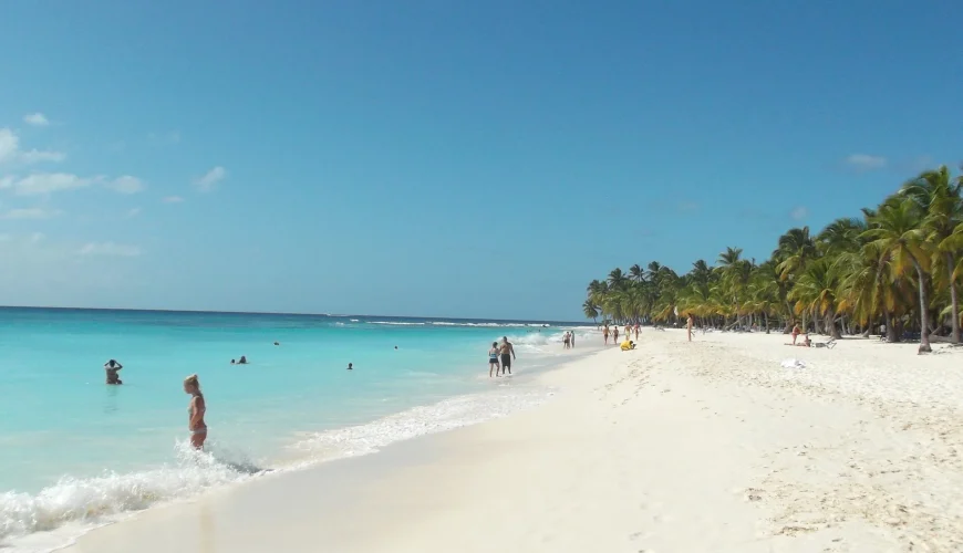 10 Cosas que no sabías de República Dominicana