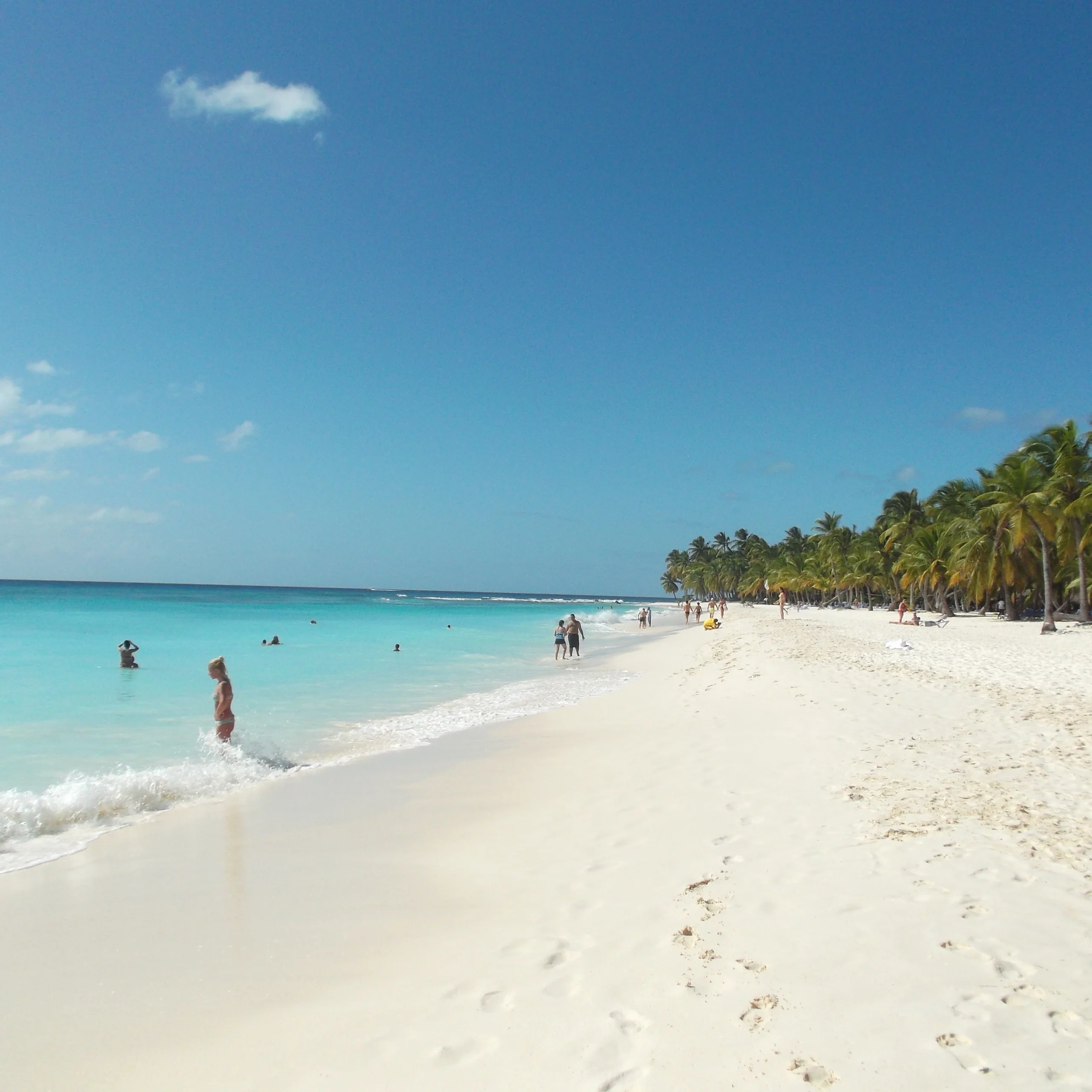 10 Cosas que no sabías de República Dominicana