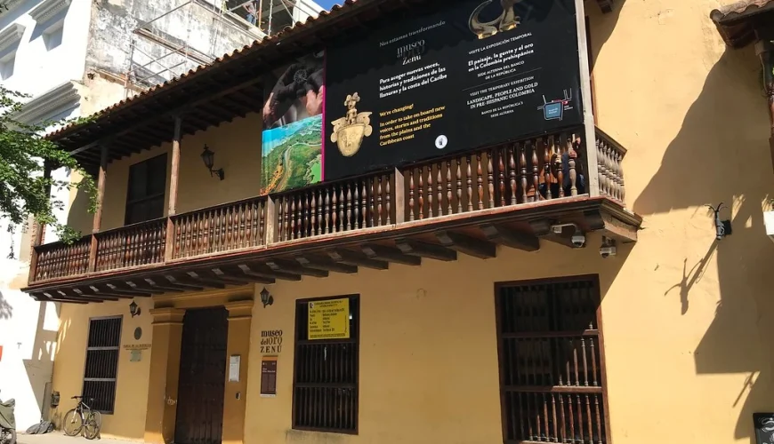 5 Museos en Colombia que debes visitar