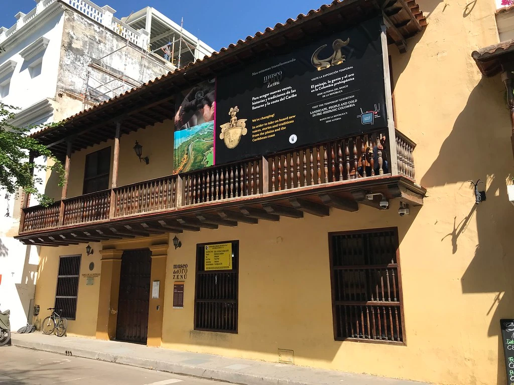 5 Museos en Colombia que debes visitar