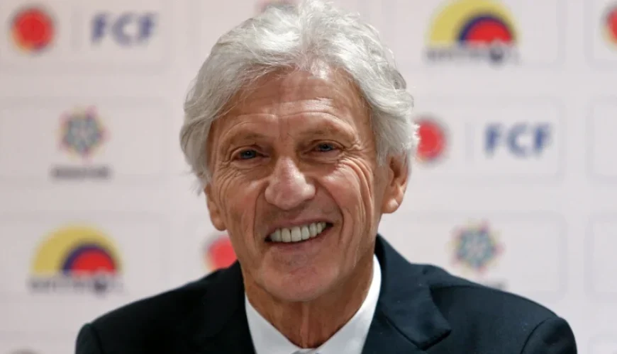 Biografía de José Pékerman: el argentino que hizo volar la Selección Colombia