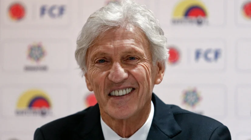 Biografía de José Pékerman: el argentino que hizo volar la Selección Colombia