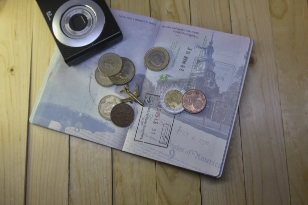 Tips para viajar con poco dinero