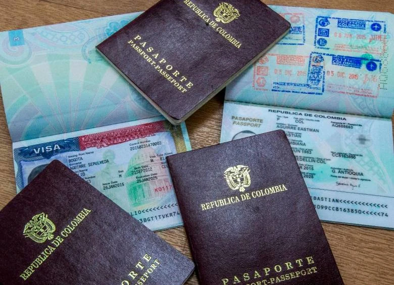 Asesoría en VISAS