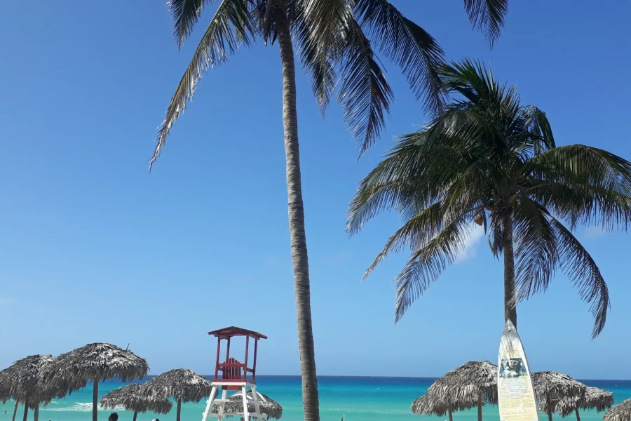 Cuba, Habana y Varadero