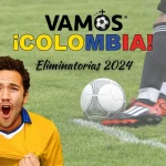 Eliminatorias 2024